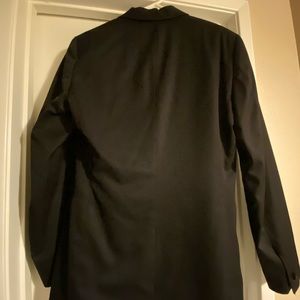 Men’s blazer by H&M.